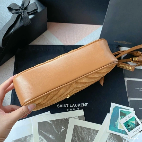 BAG-23*16*6CM LOU YSL CAMERA 0801